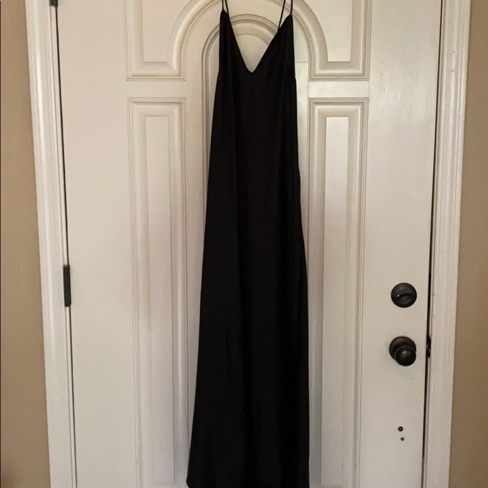 Night gown